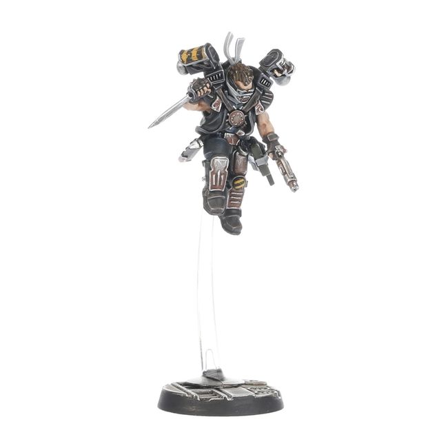 Orlock Underhive Crew - view 5