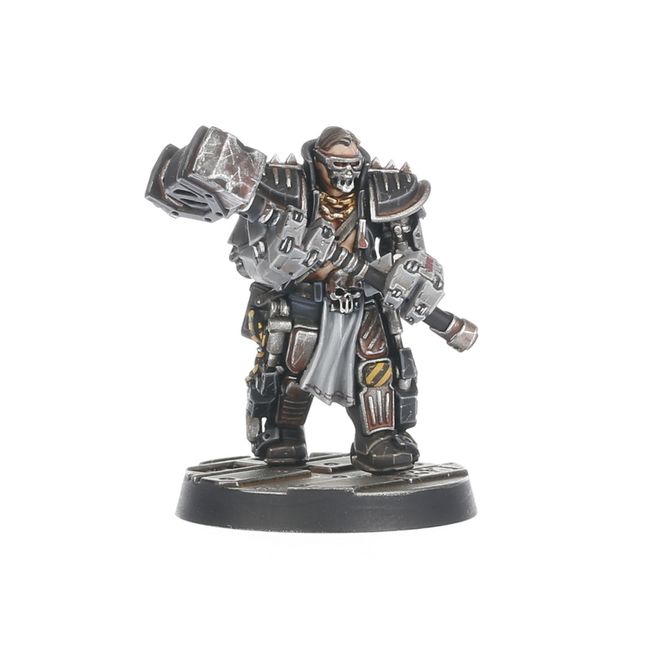 Orlock Underhive Crew - view 6
