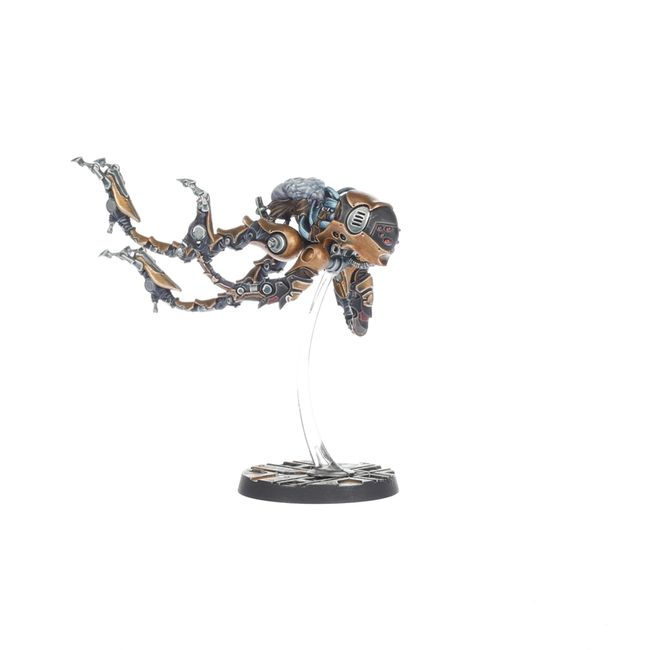 Delaque Underhive Crew - view 5