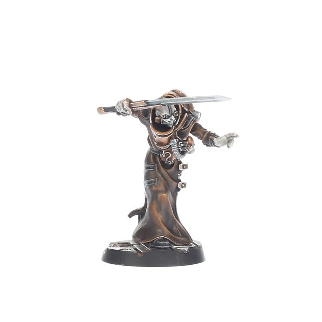 Delaque Underhive Crew - view 6