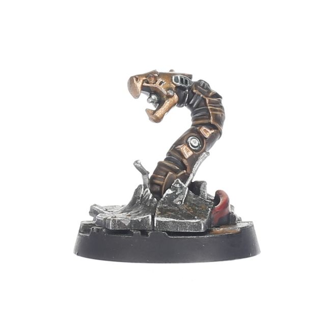 Delaque Underhive Crew - view 7