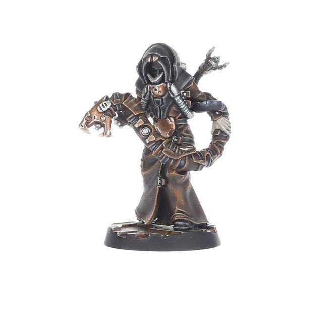 Delaque Underhive Crew - view 8