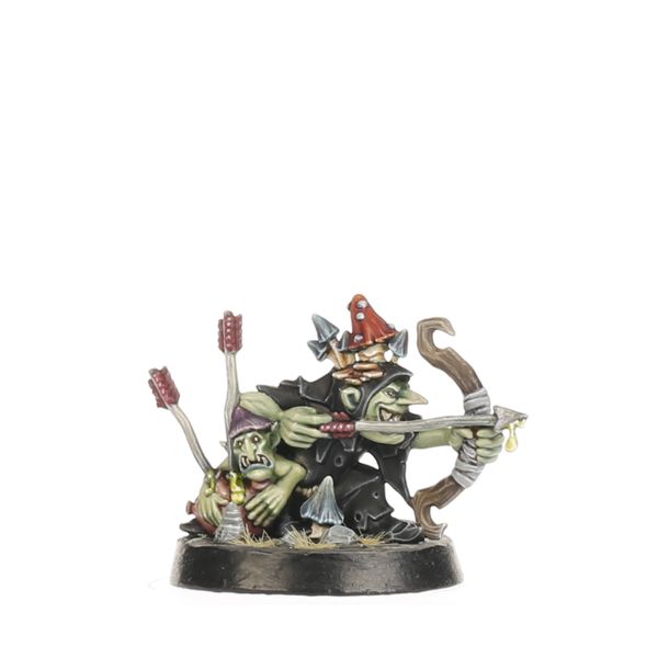 Borgit's Beastgrabbaz