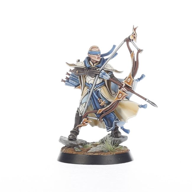 Thyrielle's Zephyrites - view 3