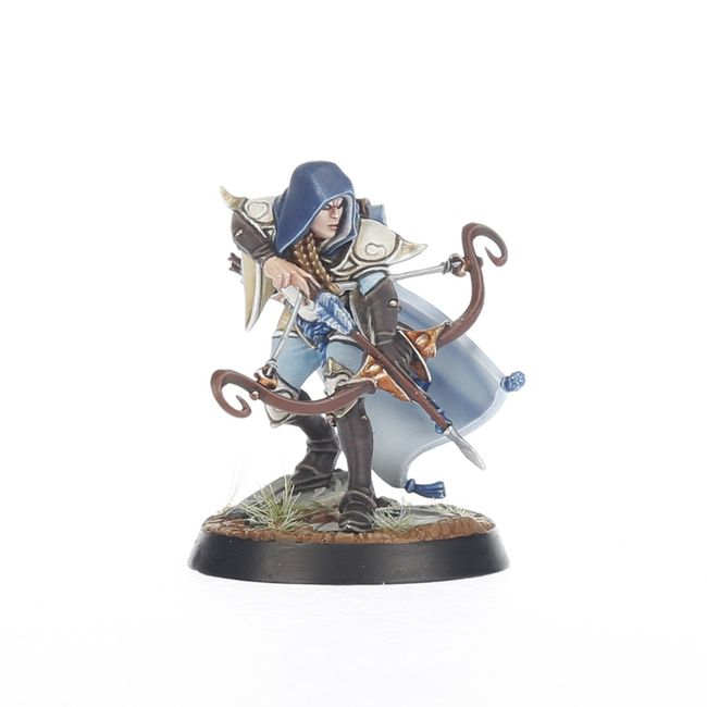 Thyrielle's Zephyrites - view 4