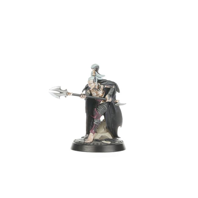 Knives of the Crone - view 4