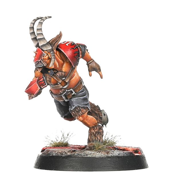 Chaos Chosen Team: The Doom Lords - view 5