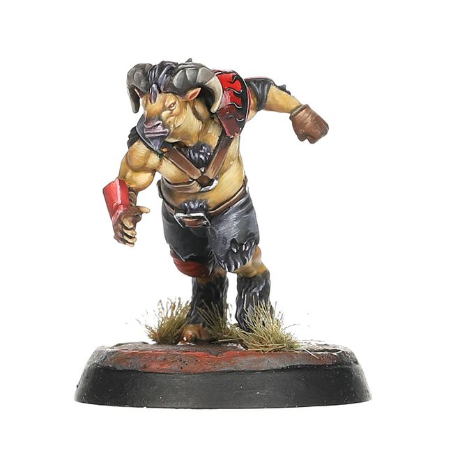 Chaos Chosen Team: The Doom Lords - view 7