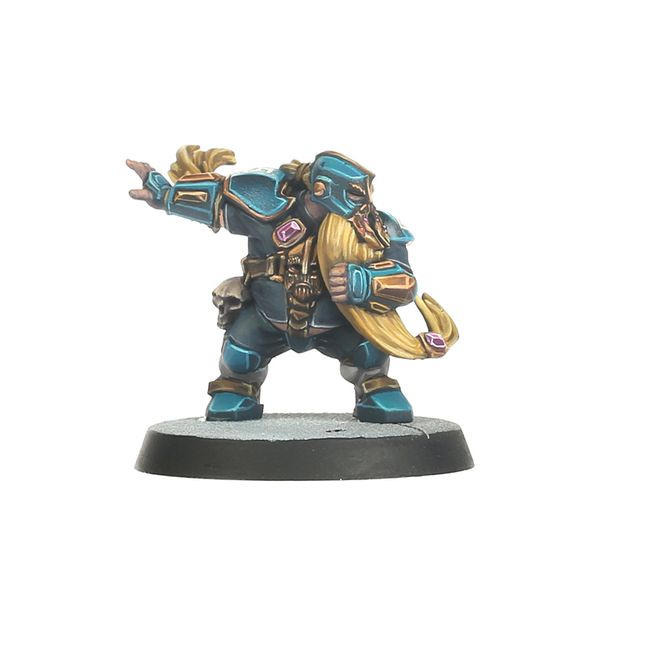 Dwarf Team: The Dwarf Giants - view 4