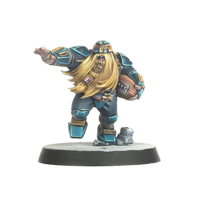 Dwarf Team: The Dwarf Giants - view 6