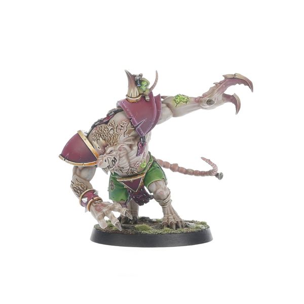 Rat Ogre