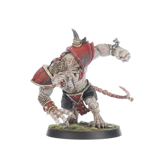 Rat Ogre - view 4