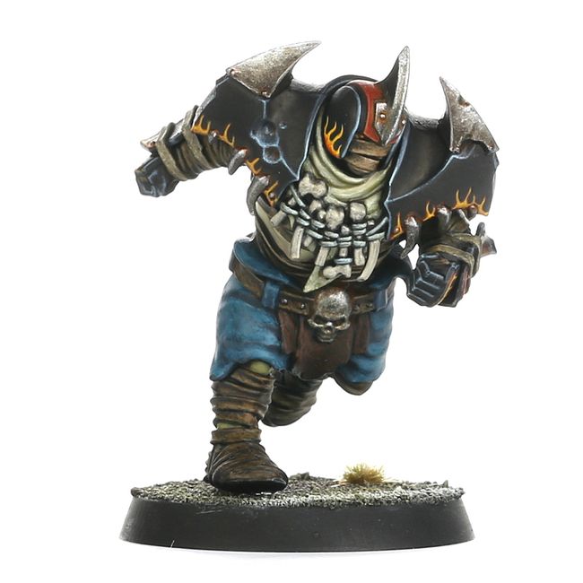 Shambling Undead-Team: Champions of Death - view 2
