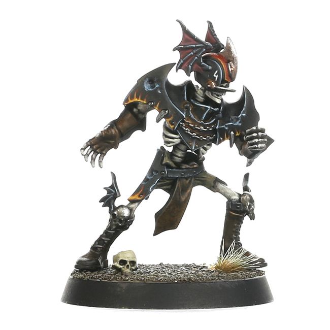 Shambling Undead-Team: Champions of Death - view 3