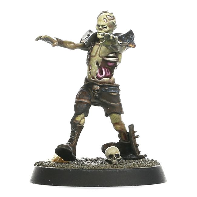 Shambling Undead-Team: Champions of Death - view 4