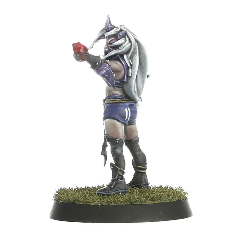 Compra Blood Bowl: Dark Elf - Naggaroth Nightmares (200-54) de Games W Compra Blood Bowl: Dark Elf - Naggaroth Nightmares (200-54) de Games W