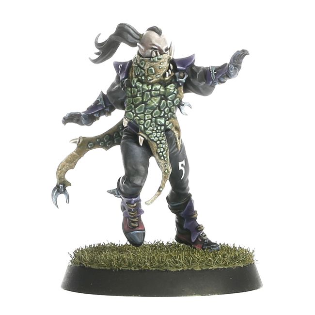 BLOOD BOWL THE Naggaroth Nightmares Warhammer Lineman 3 dark elf EUR 4,40 - FR BLOOD BOWL THE Naggaroth Nightmares Warhammer Lineman 3 dark elf EUR 4,40 - FR