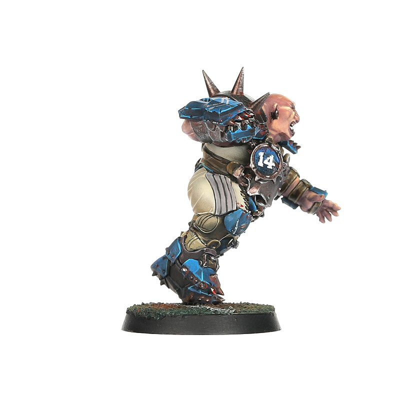 Blood bowl set ウォーハンマー 楽天市場】【2024年4月20日発売】【新品】ブラッドボウル