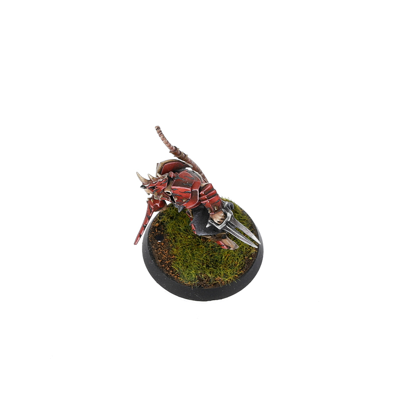 Team Underworld Denizens di Blood Bowl – The Underworld Creepers - Hammer of war