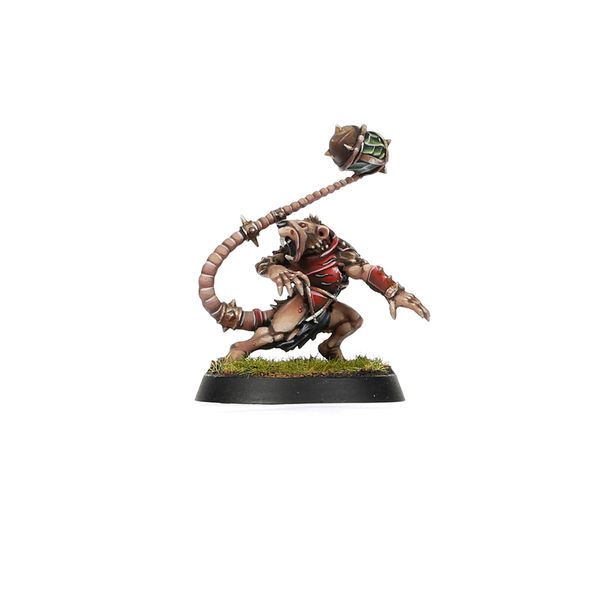 Underworld Denizens Blood Bowl Team The Underworld Creepers