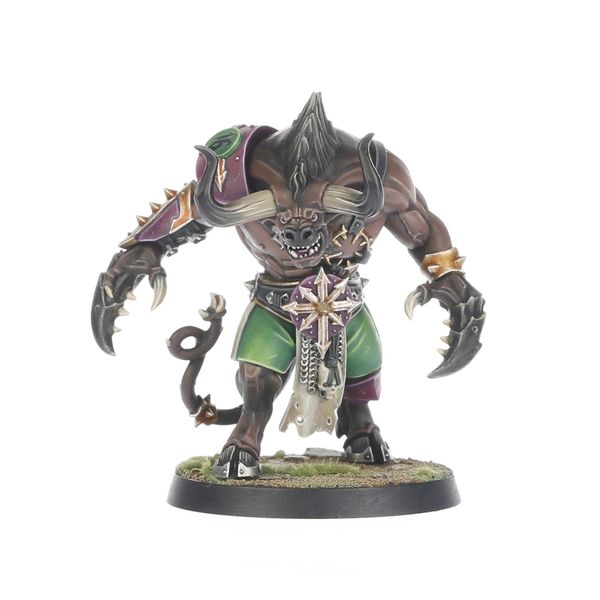 Minotaur
