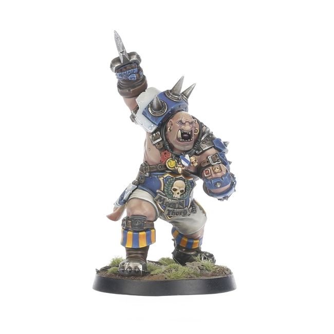 Morg 'n' Thorg - view 2