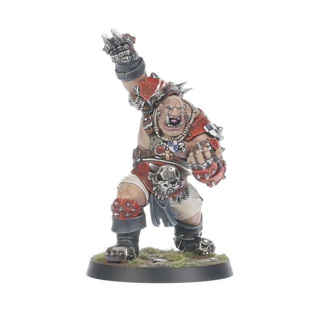 Morg 'n' Thorg - view 3