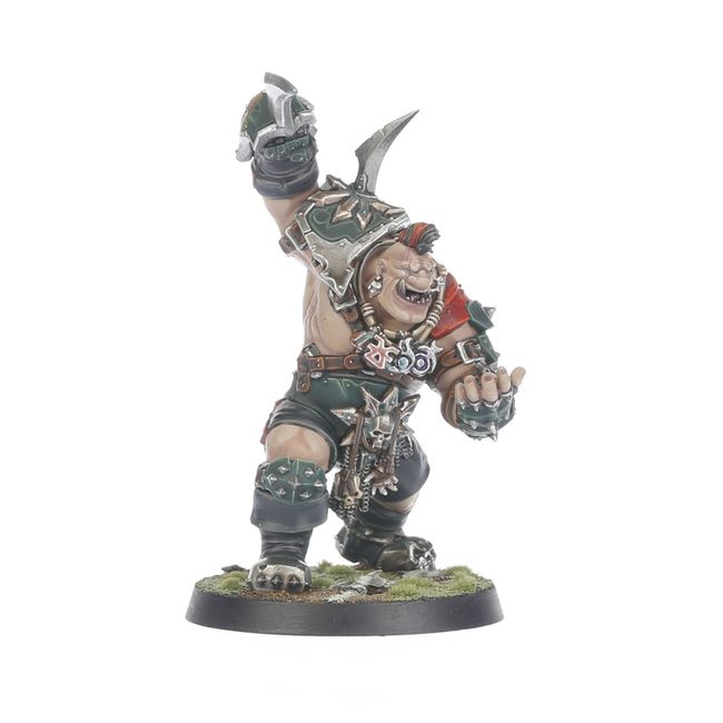 Morg 'n' Thorg - view 4