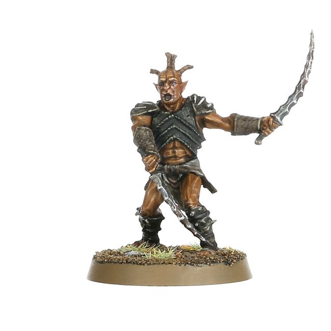 Hunter Orcs - view 2