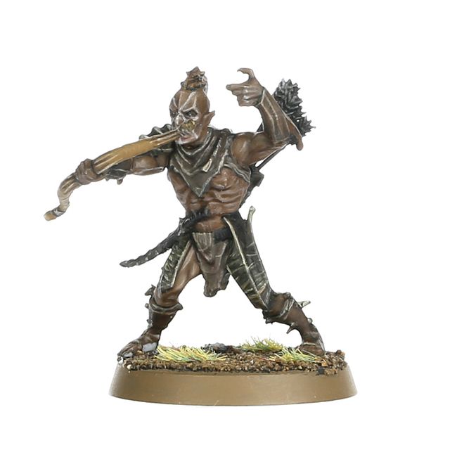 Hunter Orcs - view 3