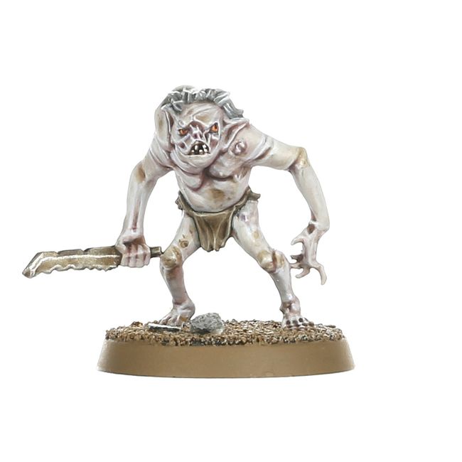 Goblin Warriors - view 3