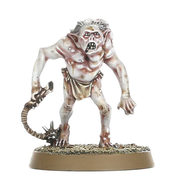 Goblin Warriors - view 4