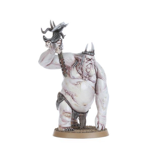 The Goblin King & Retinue - view 2