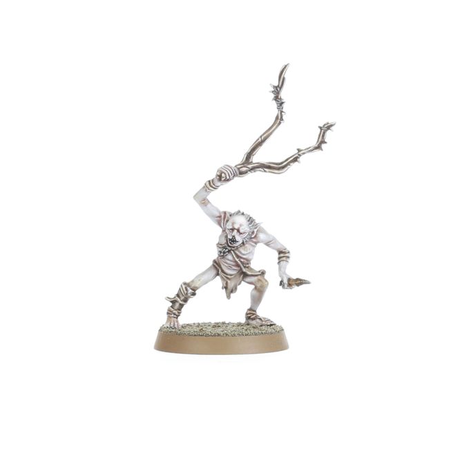 The Goblin King & Retinue - view 4