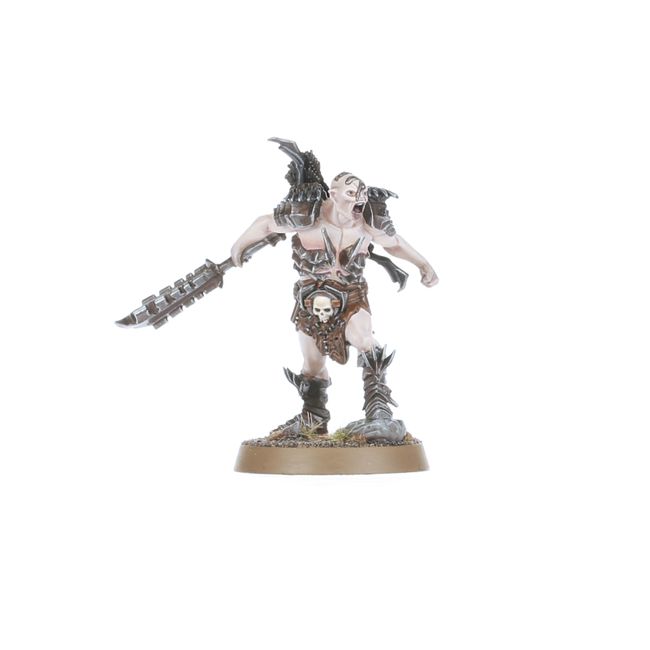 Bolg™, Spawn of Azog™ - view 2