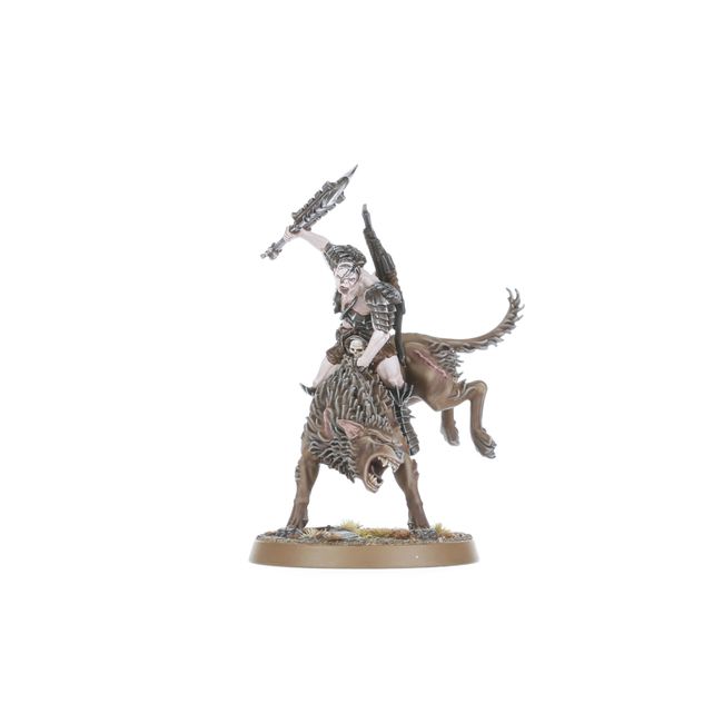 Bolg™, Spawn of Azog™ - view 3