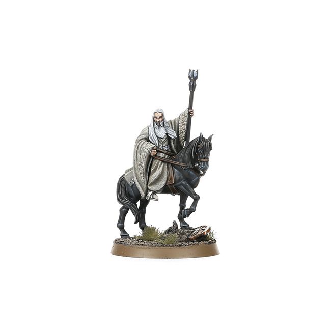 Isengard™ Battlehost - view 2