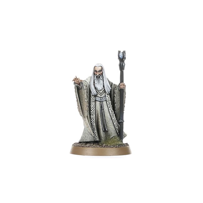 Isengard™ Battlehost - view 3