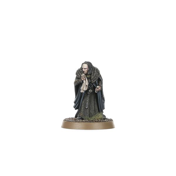 Isengard™ Battlehost