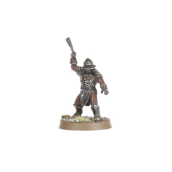 Uruk-Hai™ Demolition Team