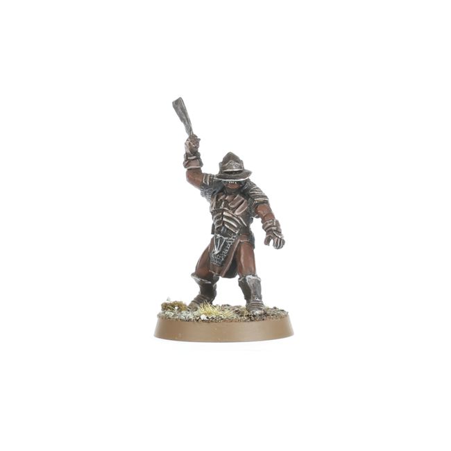 Uruk-Hai™ Demolition Team - view 2