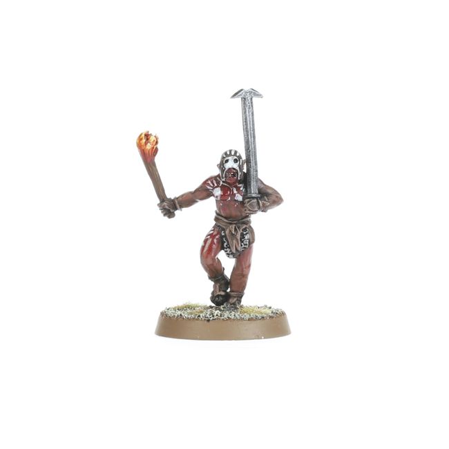 Uruk-Hai™ Demolition Team - view 3