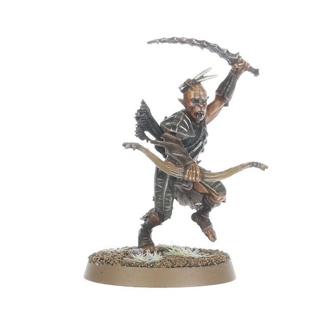 Dol Guldur™ Battlehost - view 10