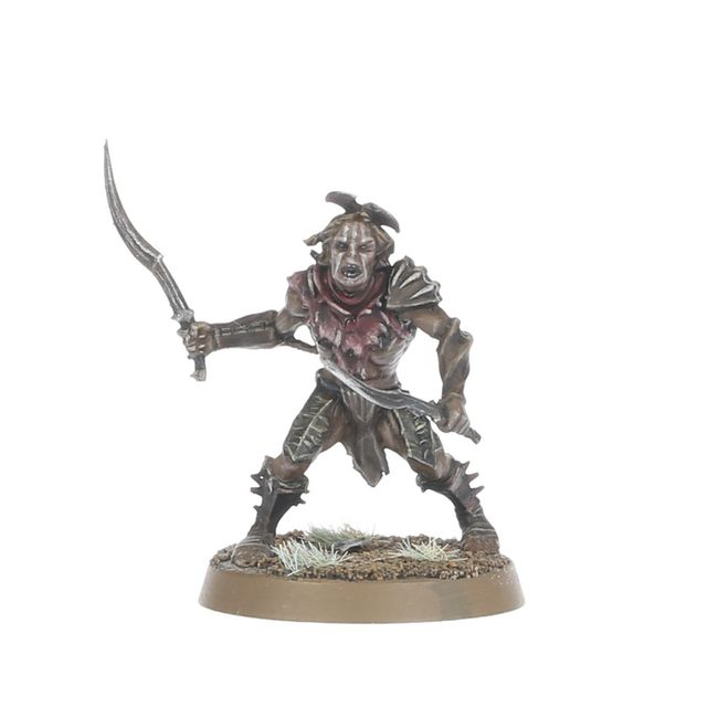 Dol Guldur™ Battlehost - view 12