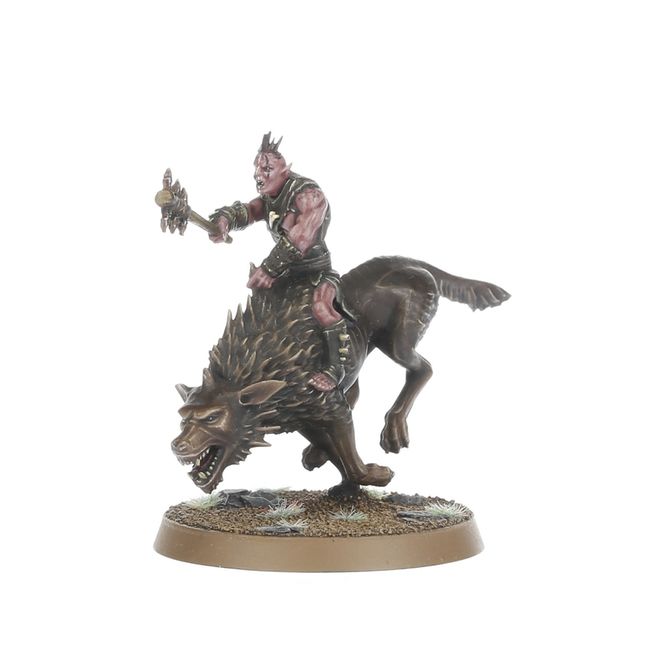 Dol Guldur™ Battlehost - view 7