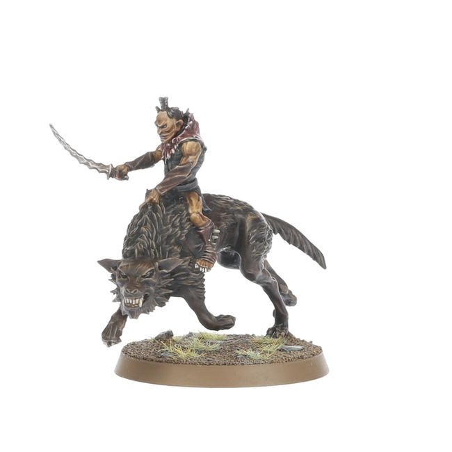 Dol Guldur™ Battlehost - view 8