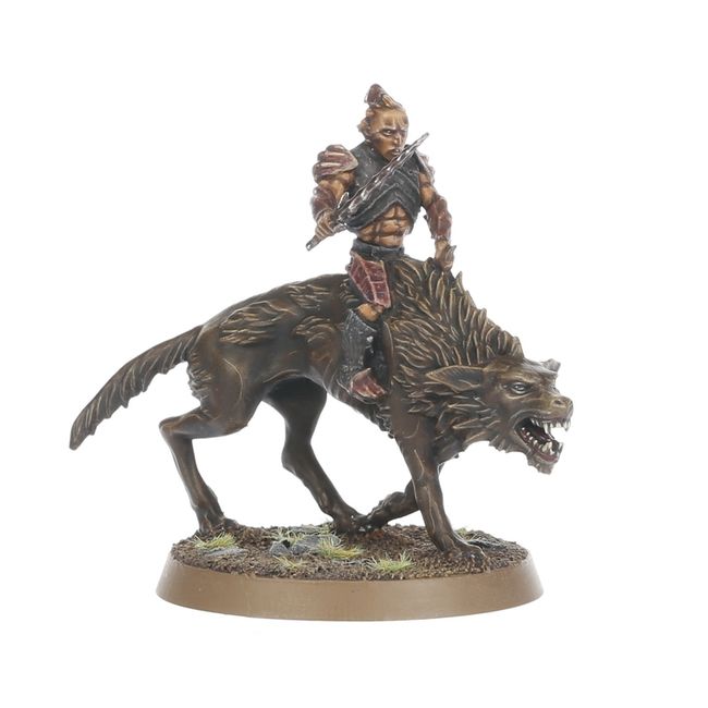 Dol Guldur™ Battlehost - view 9