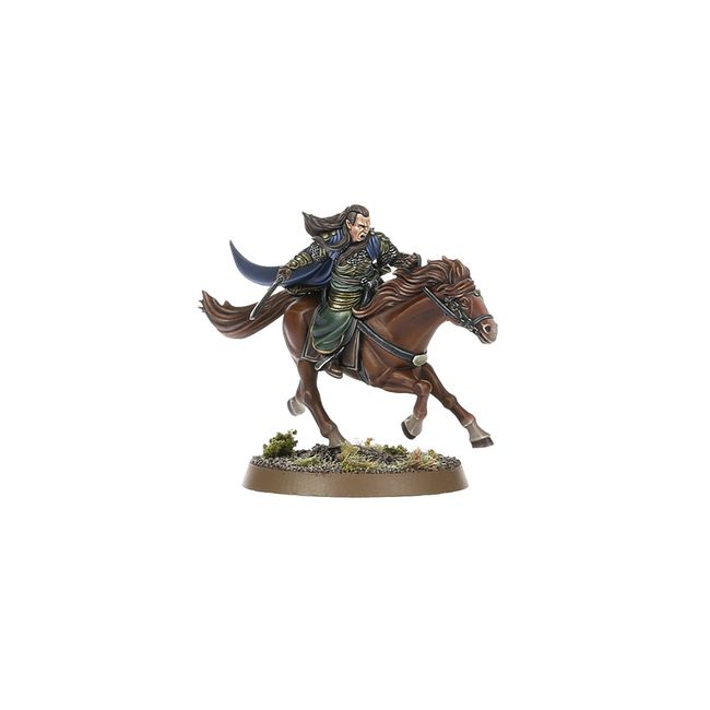 Elrond™, Master of Rivendell™ - view 2