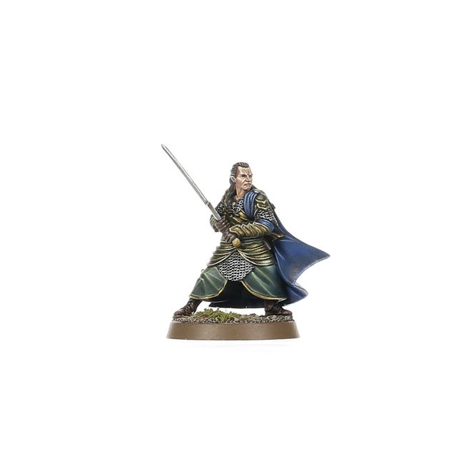 Elrond™, Master of Rivendell™ - view 3