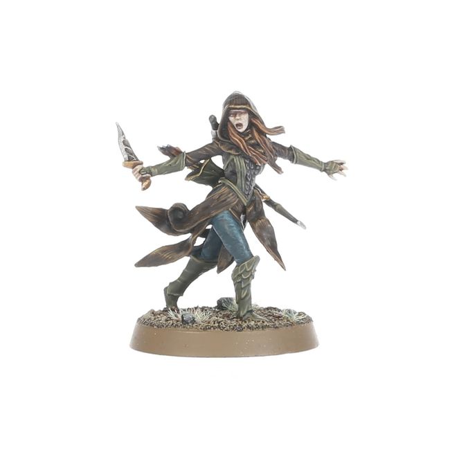 Mirkwood™ Battlehost - view 9